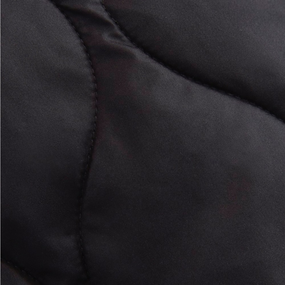 Everlane THE QUILTED LINER black S - Picture 4 of 7